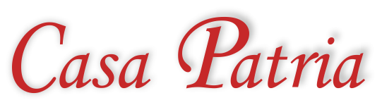 Logo Casa Patria Irrel
